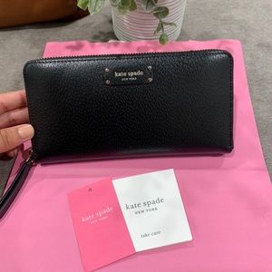 Kate spade wallet